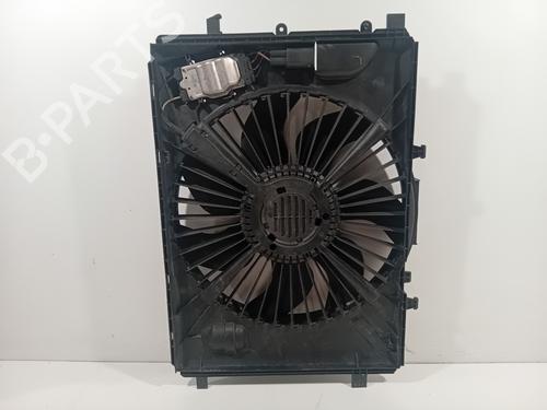 Elektronisk modul MERCEDES-BENZ C-CLASS (W204) C 200 CDI (204.001) | BP29941193M83 