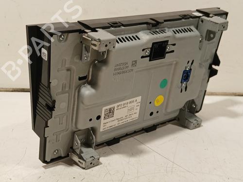 Electronic module SEAT IBIZA V (KJ1, KJG) 1.0 TSI | BP27479078M83 