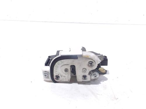 Used Rear right lock MITSUBISHI LANCER VIII Sportback (CX_A) 1.6 MIVEC (117 hp) 13197617