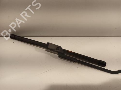 BP17911599C83 | Front wipers mechanism RENAULT ZOE (BFM_) ZOE BP17911599C83