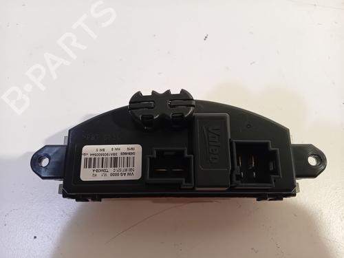 Heater resistor VW TIGUAN ALLSPACE (BW2, BJ2) 1.5 TSI | BP27391605M108 - Image 2