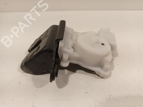 Tailgate lock NISSAN PULSAR Hatchback (C13) 1.6 DIG-T | BP17544612C101 