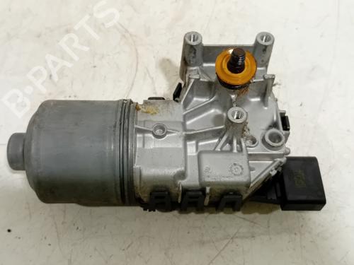 Used Front wiper motor Front wiper motor SEAT IBIZA IV ST (6J8, 6P8) 1.2 TSI (86 hp) 16964623 16964623