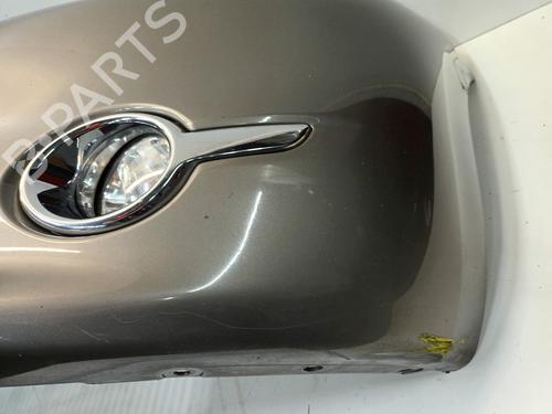 Front bumper PEUGEOT 208 I (CA_, CC_) 1.2 VTI 82 | BP30529947C7 
