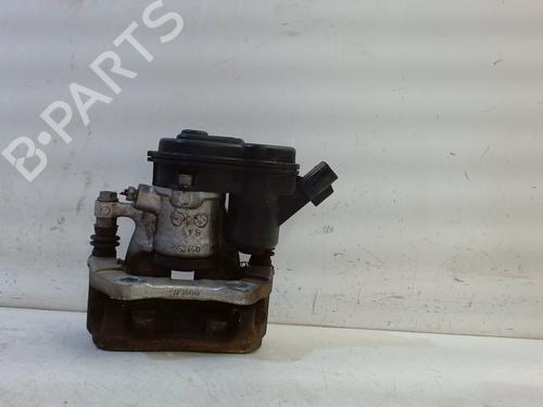 Right rear brake caliper RENAULT GRAND SCÉNIC IV (R9_) 1.3 TCe 160 (R9NC) | BP12534347M106 