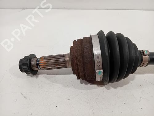 Right front driveshaft PEUGEOT 108 1.0 VTi | BP27433648M39 - Image 5