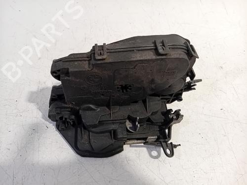 Rear right lock BMW 3 (E90) 320 i | BP18485320C99 