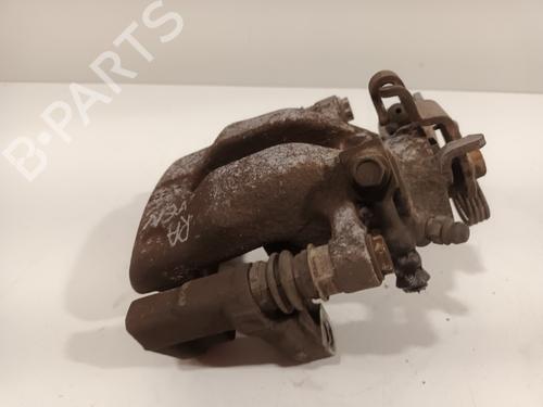 Right rear brake caliper OPEL MERIVA B MPV (S10) 1.4 (75) | BP17701046M106 
