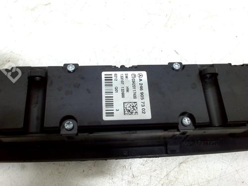 Switch MERCEDES-BENZ A-CLASS (W176) A 200 (176.043) | BP13571789I30 