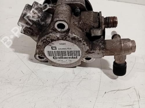 Used Injection pump OPEL ZAFIRA / ZAFIRA FAMILY B (A05) 2.2 (M75) (150 hp) 32493083