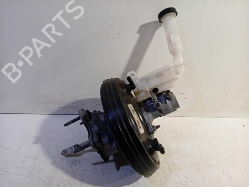 Bremseservo NISSAN PULSAR Hatchback (C13) 1.6 DIG-T (190 hp) 22381331