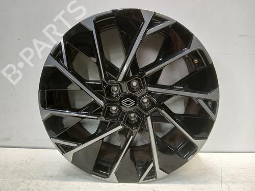Used Rim Rim RENAULT SCENIC E-TECH PHASE I EV87 (218 hp) 40282573 40282573