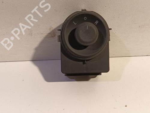 Used Mirror switch OPEL MERIVA B MPV (S10) 1.4 (75) (120 hp) 18673901
