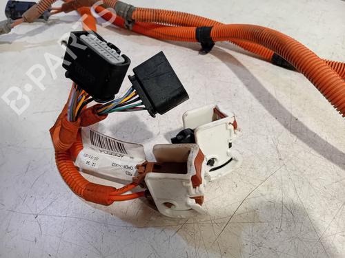 Cable PEUGEOT 208 II (UB_, UP_, UW_, UJ_) e-208 | BP19313976E12 