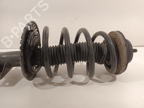 Left front shock absorber VW TRANSPORTER T5 Van (7HA, 7HH, 7EA, 7EH) 2.5 TDI | BP15943669M16 