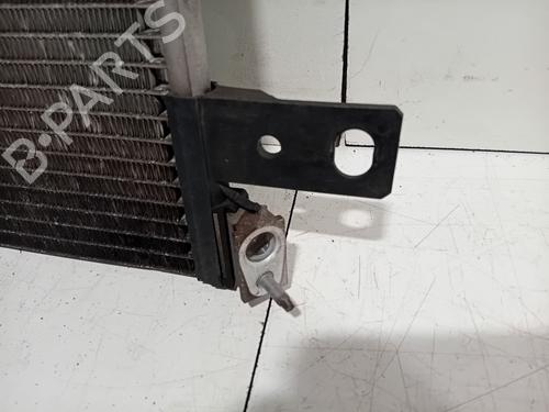 AC radiator PEUGEOT 3008 II SUV (MC_, MR_, MJ_, M4_) 1.6 THP 165 (M45GYW, M45GZW, M45GYV) | BP23123897M32 