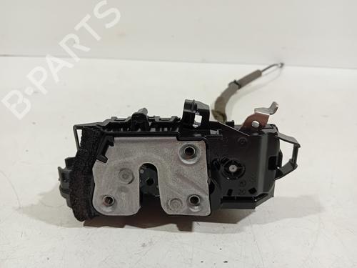 Rear right lock NISSAN MICRA V (K14) 1.0 IG-T 100 | BP19179693C99 
