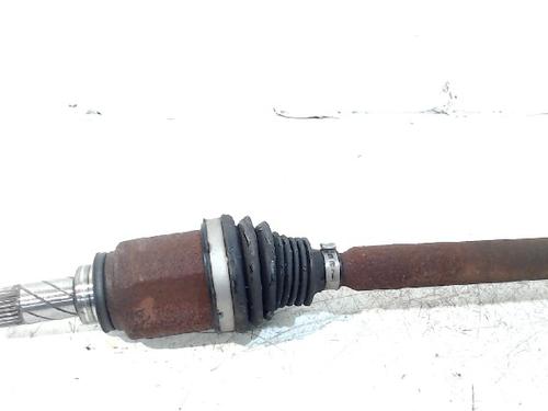 Right rear driveshaft RENAULT TWINGO III (BCM_, BCA_) 1.0 SCe 70 | BP6706423M41 
