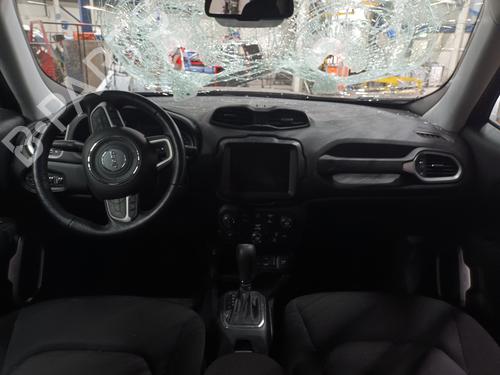 Control unit JEEP RENEGADE SUV (BU, B1, BV) 1.3 T-GDi | BP38317777M11 - Image 8