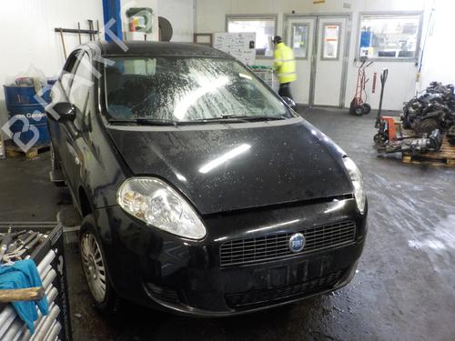 Left mirror FIAT GRANDE PUNTO (199_) 1.2 | BP6949755C26 