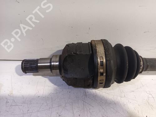 Right front driveshaft CHEVROLET SPARK (M300) 1.0 | BP21221242M39 - Image 2