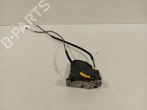 Used Front right lock OPEL ASTRA K Sports Tourer (B16) 1.0 Turbo (35) (105 hp) 18645529