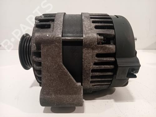 Generator CHEVROLET SPARK (M300) 1.2 | BP30436362M7