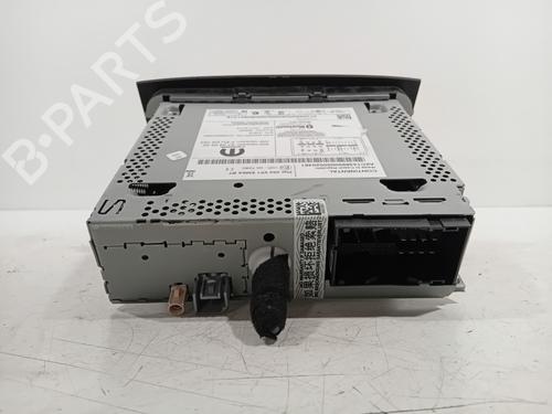 Radio FIAT DOBLO Cargo (263_) 1.3 D Multijet (263ZXT1A, 263WXT1A, 263ZYA1A, 263WYA1A) | BP22399335E6 