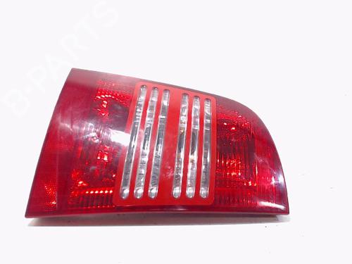 Left taillight SKODA OCTAVIA I Combi (1U5) 1.6 | BP3501981C34 