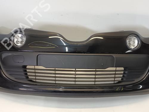 front-bumper-renault-twingo-iii-bcm_-bca_-2014-33237382 main image