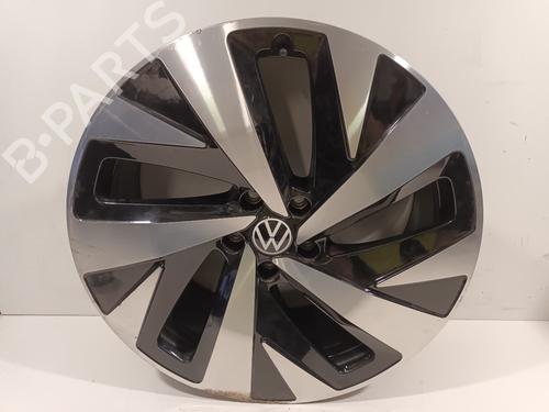 Used Rim Rim 27558405 27558405
