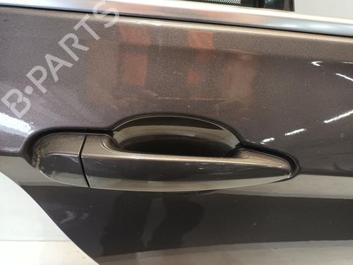 Right rear door BMW 3 (F30, F80) 320 d | BP29028496C5 