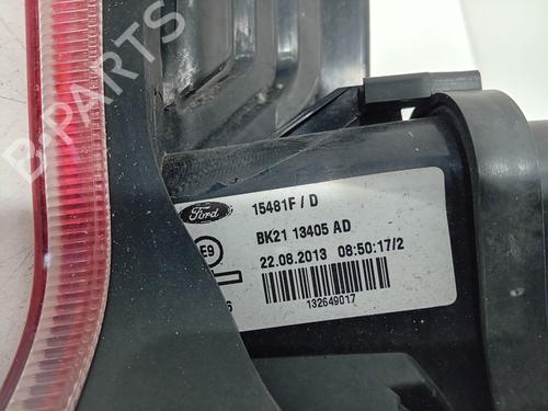Left taillight FORD TRANSIT CUSTOM V362 Van (FY, FZ) 2.2 TDCi | BP25133478C34 - Image 6