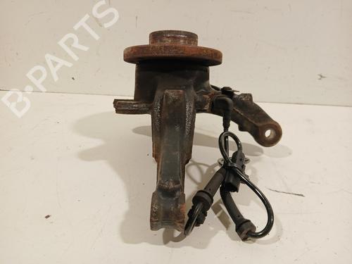 Right front steering knuckle RENAULT CLIO IV Grandtour (KH_) 0.9 TCe 90 | BP29750939M26 