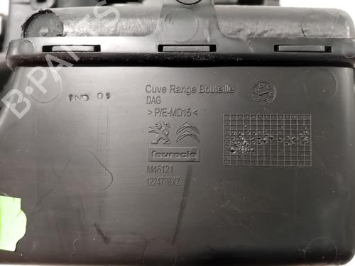 Glove box CITROËN C4 Picasso II 1.6 BlueHDi 120 | BP25116091C95 - Image 5