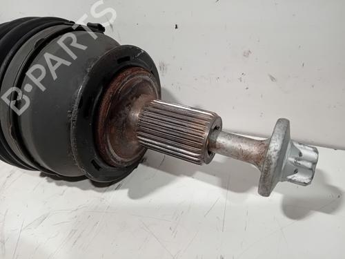 Left front driveshaft MERCEDES-BENZ A-CLASS (W176) A 180 (176.042) | BP37609178M38 - Image 2