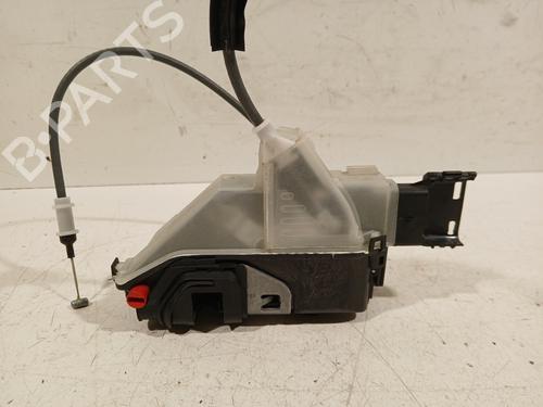 Rear left lock OPEL CORSA F (P2JO) 1.2 (68) | BP29169742C100 
