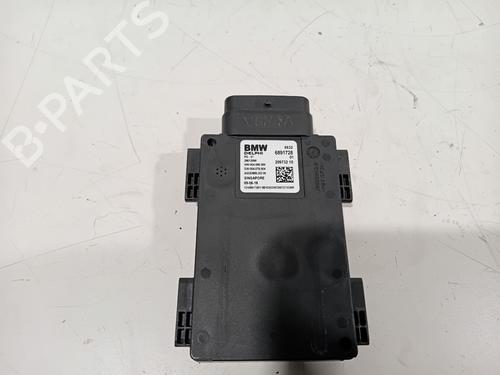 Electronic sensor BMW X3 (G01, F97, G08) xDrive 20 i | BP30641151M84 - Image 3