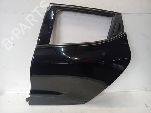 Used Left rear door RENAULT CLIO IV (BH_) 1.5 dCi 90 (90 hp) 28672080