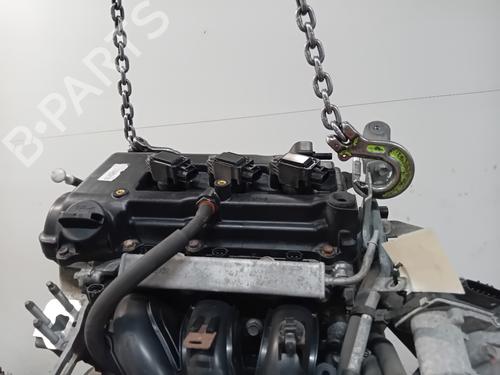 Engine MITSUBISHI MIRAGE / SPACE STAR VI Hatchback (A0_A) 1.0 (A05A) | BP28309239M1 