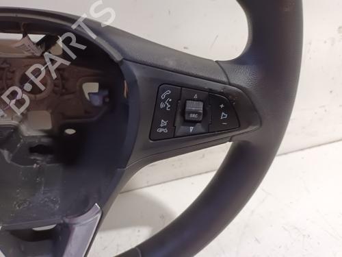 Steering wheel OPEL KARL (C16) 1.0 | BP15209256C49 