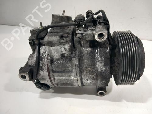 AC compressor BMW 5 Touring (E61) 520 i | BP36264171M34 - Image 3