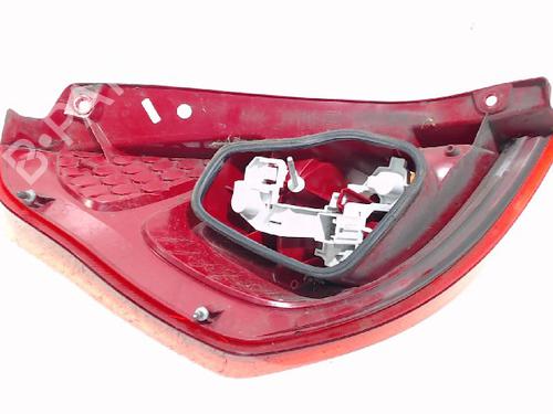 Right taillight FORD FIESTA VI (CB1, CCN) 1.4 | BP3267449C35 