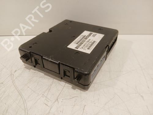 Electronic module RENAULT CLIO V (B7_) 1.3 TCe 130 (B7MF) | BP37799472M83 - Image 5