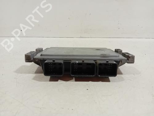Engine control unit (ECU) DACIA SANDERO 1.2 16V | BP20085272M57 - Image 2