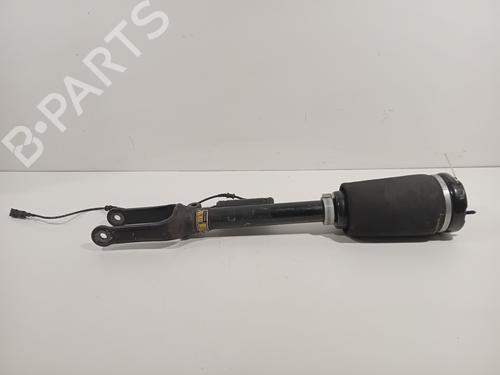 Used Left front shock absorber MERCEDES-BENZ M-CLASS (W164) ML 420 CDI 4-matic (164.128) (306 hp) 25049712