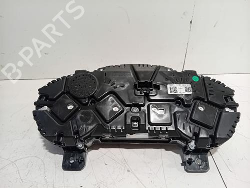 Instrument cluster FORD FIESTA VII (HJ, HF) 1.0 EcoBoost | BP24262593C47 
