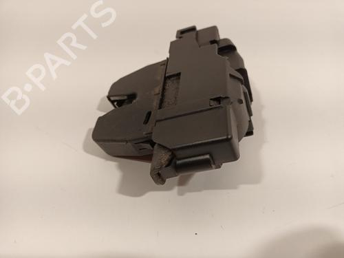 Tailgate lock PEUGEOT 508 SW I (8E_) 1.6 HDi | BP16421468C101 