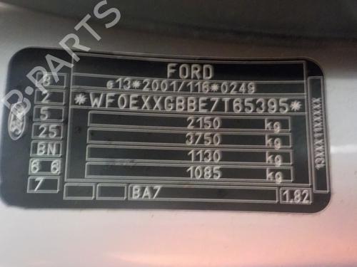 ABS pump FORD MONDEO IV (BA7) 1.8 TDCi | BP9574648M43 
