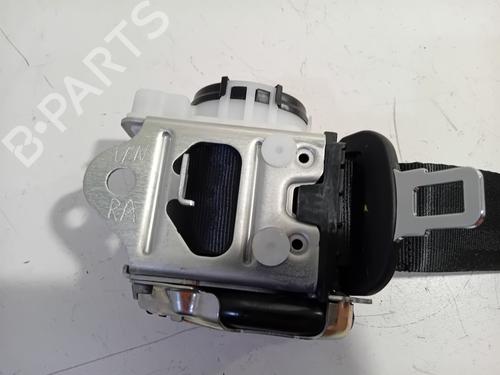 Rear right seatbelt VW ID.4 (E21) Performance | BP27479074I28 